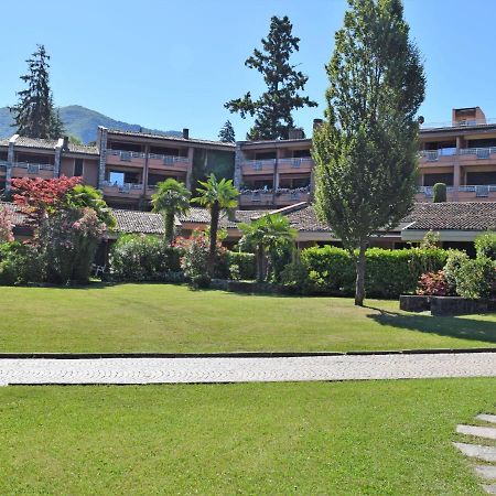 Apartment Hermitage-19 By Interhome Porto Valtravaglia Εξωτερικό φωτογραφία