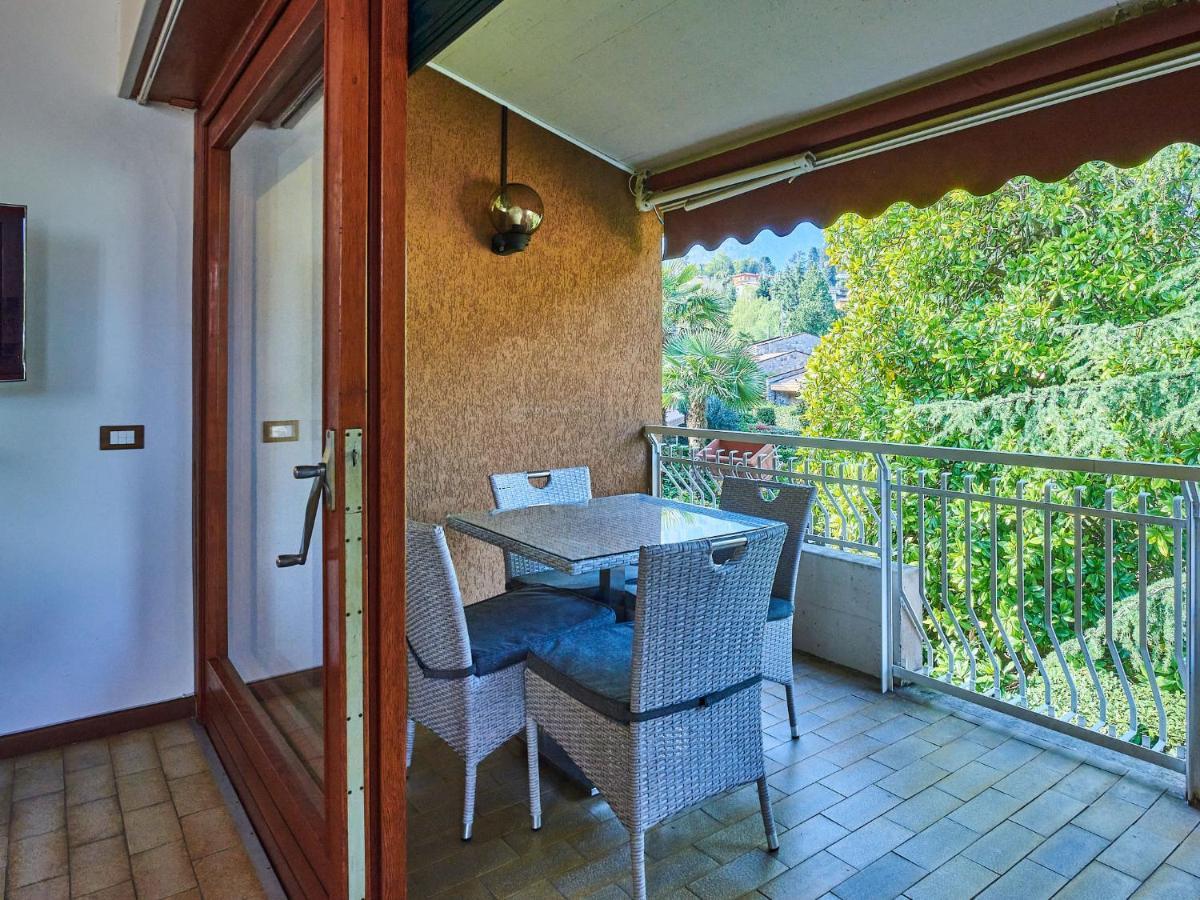 Apartment Hermitage-19 By Interhome Porto Valtravaglia Εξωτερικό φωτογραφία