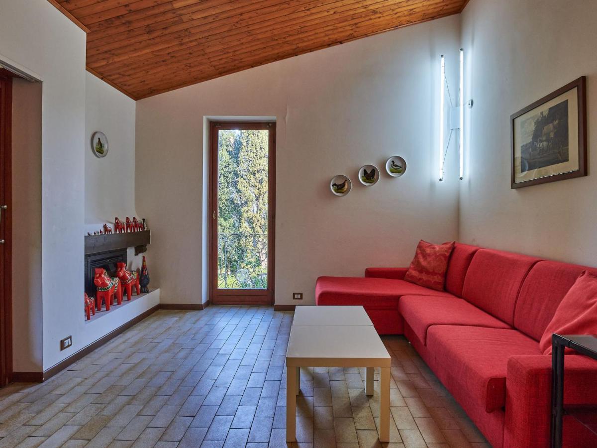 Apartment Hermitage-19 By Interhome Porto Valtravaglia Εξωτερικό φωτογραφία