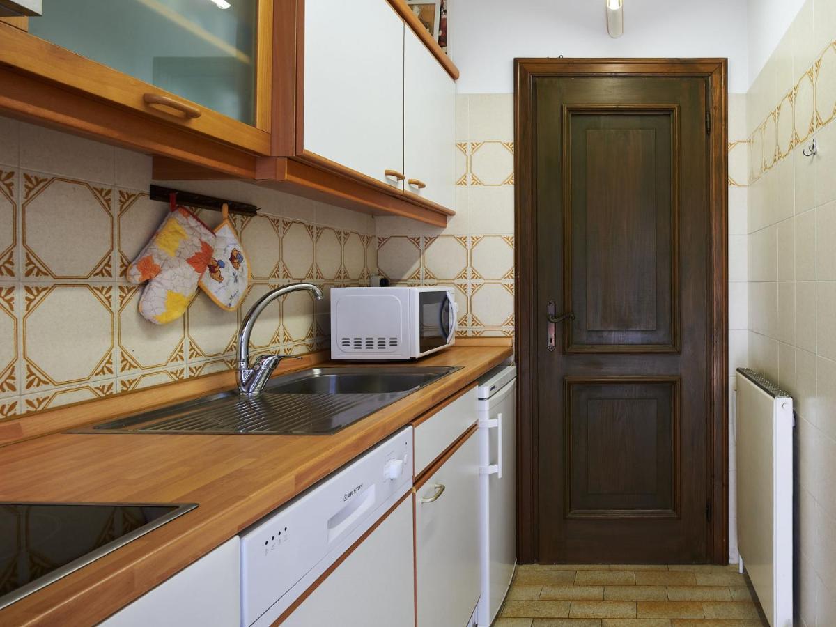 Apartment Hermitage-19 By Interhome Porto Valtravaglia Εξωτερικό φωτογραφία