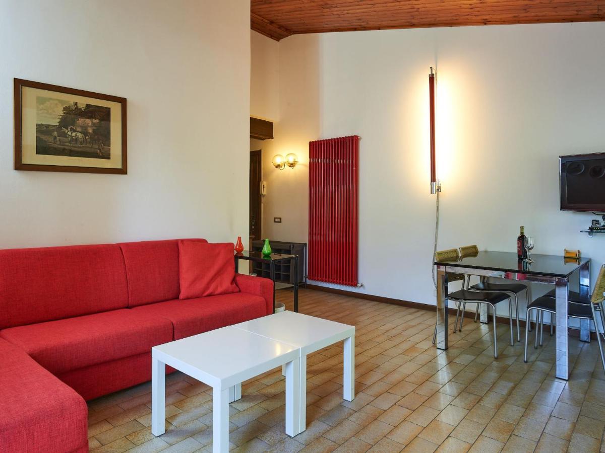 Apartment Hermitage-19 By Interhome Porto Valtravaglia Εξωτερικό φωτογραφία