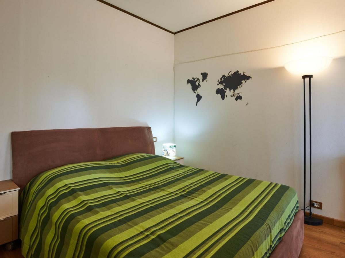 Apartment Hermitage-19 By Interhome Porto Valtravaglia Εξωτερικό φωτογραφία