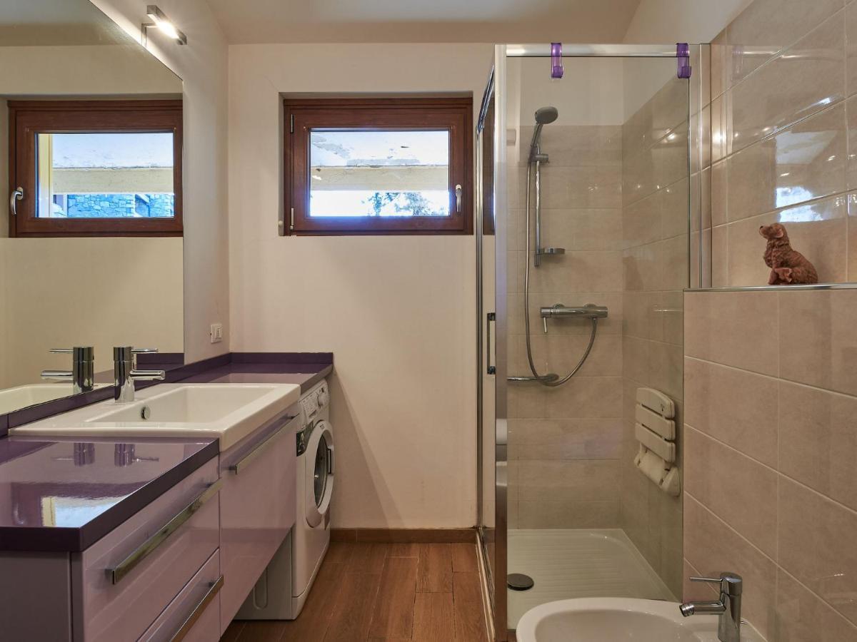 Apartment Hermitage-19 By Interhome Porto Valtravaglia Εξωτερικό φωτογραφία