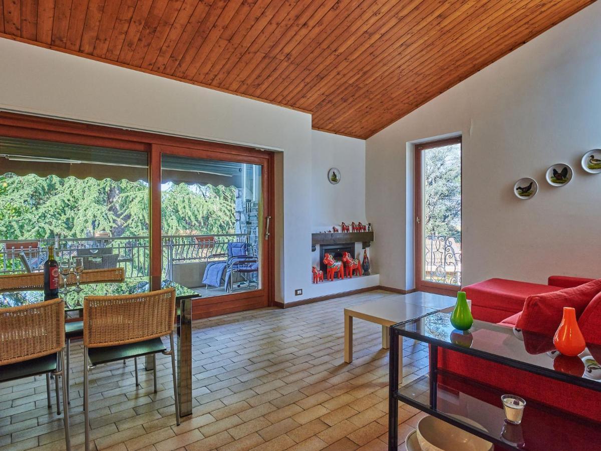 Apartment Hermitage-19 By Interhome Porto Valtravaglia Εξωτερικό φωτογραφία