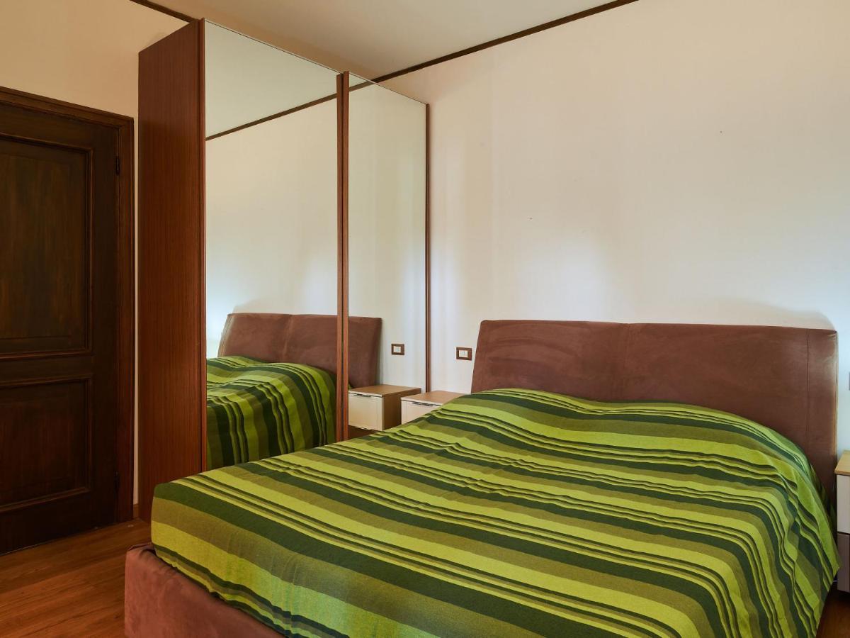 Apartment Hermitage-19 By Interhome Porto Valtravaglia Εξωτερικό φωτογραφία
