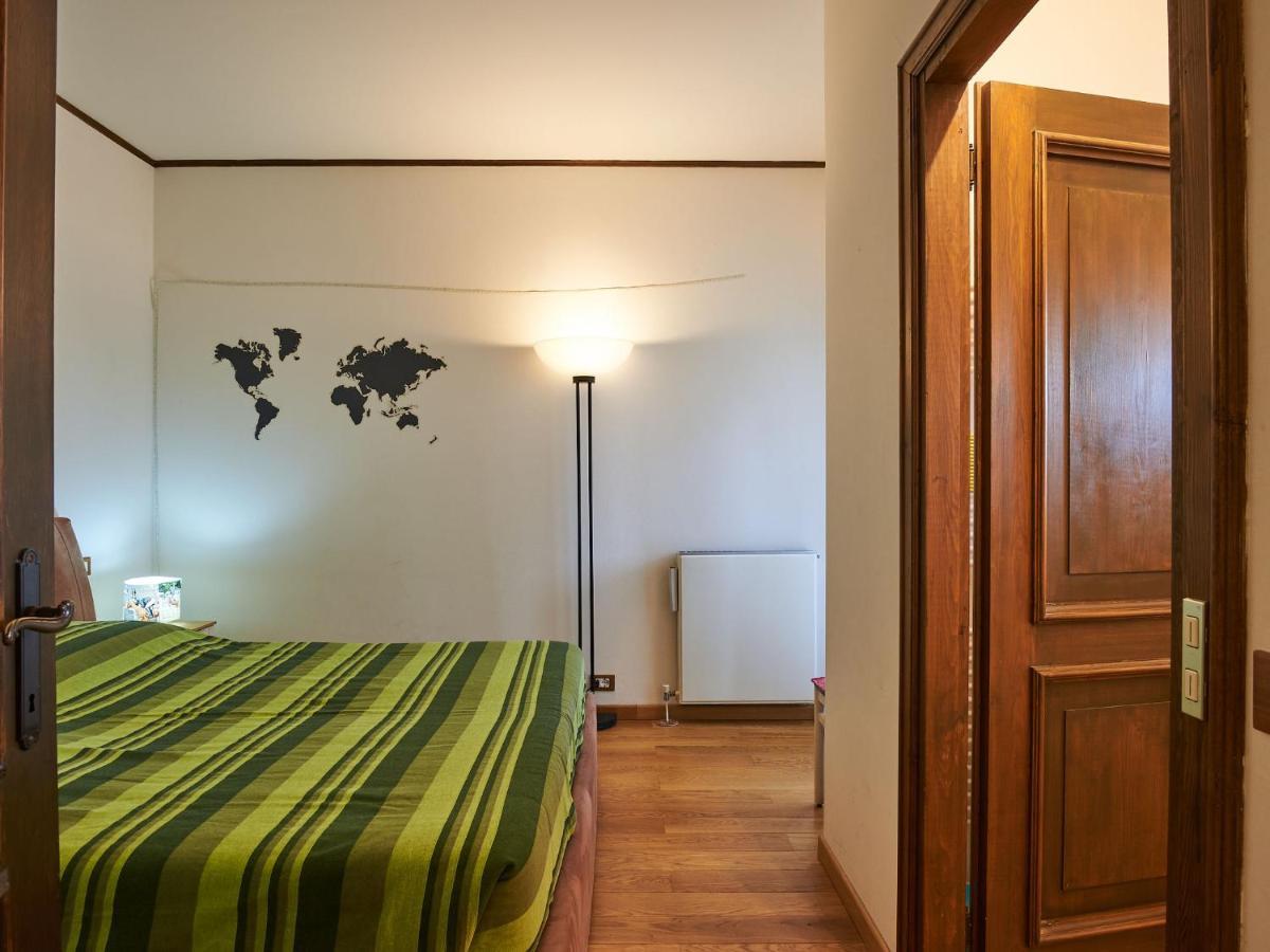 Apartment Hermitage-19 By Interhome Porto Valtravaglia Εξωτερικό φωτογραφία