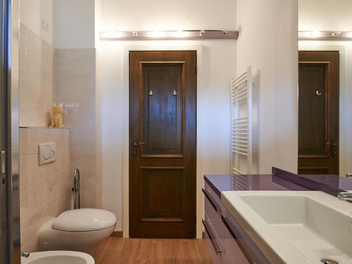 Apartment Hermitage-19 By Interhome Porto Valtravaglia Εξωτερικό φωτογραφία